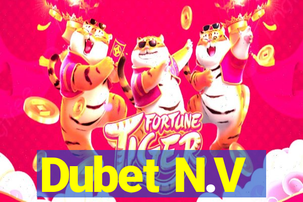 Dubet N.V